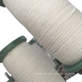 Insulation Refractory Fiberglass Wick Braided Flexible Seal Ceramic Fiber Rope In Industry